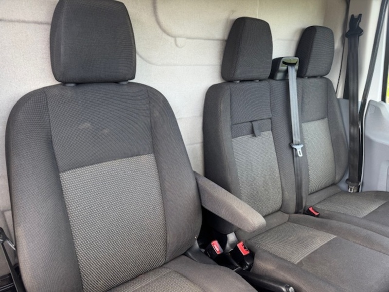 Used Ford Transit 2020 for sale - 78069498: Photo 15