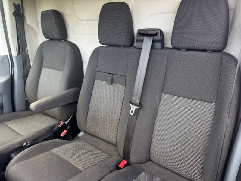 Used Ford Transit 2020 for sale - 78069498: Photo 16