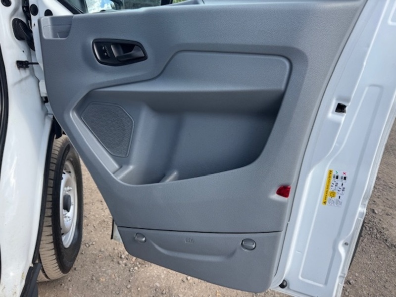 Used Ford Transit 2020 for sale - 78069498: Photo 18