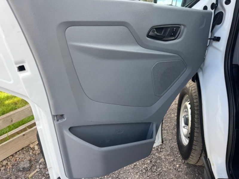 Used Ford Transit 2020 for sale - 78069498: Photo 20
