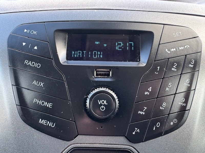 Used Ford Transit 2020 for sale - 78069498: Photo 21