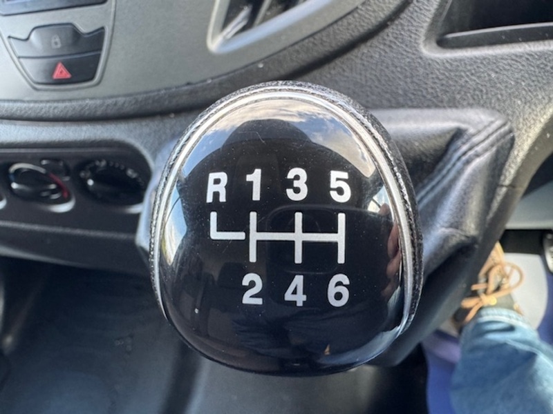 Used Ford Transit 2020 for sale - 78069498: Photo 22