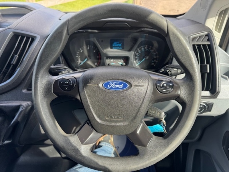 Used Ford Transit 2020 for sale - 78069498: Photo 26