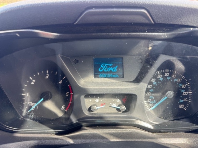 Used Ford Transit 2020 for sale - 78069498: Photo 27
