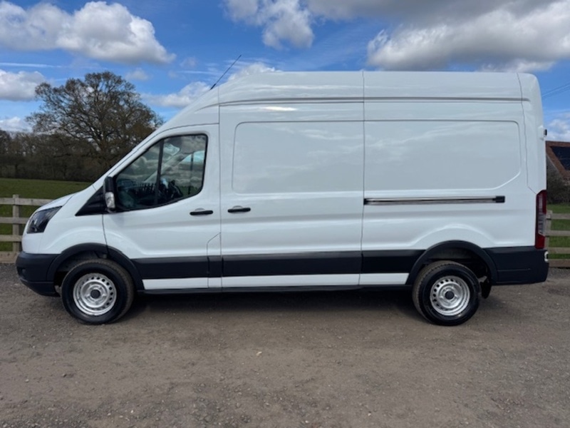Used Ford Transit 2020 for sale - 78069498: Photo 3