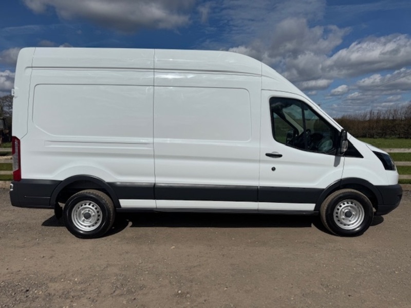Used Ford Transit 2020 for sale - 78069498: Photo 8