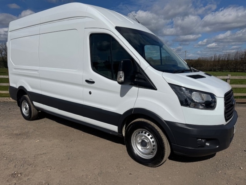 Used Ford Transit 2020 for sale - 78069498: Photo 9