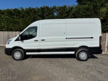 Used Ford Transit 2021 for sale - 75063519: Photo