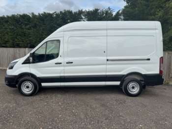 Used Ford Transit 2020 for sale - 74863915: Photo