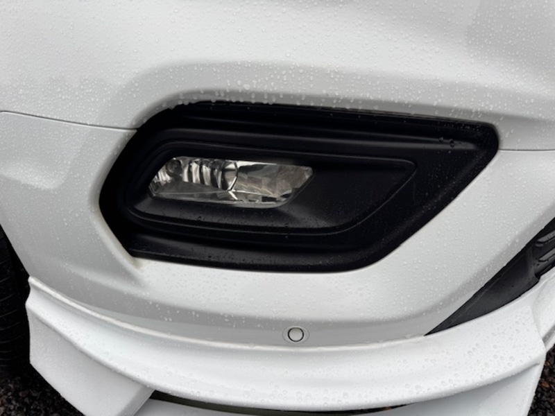 Used Ford Transit Custom 2021 for sale - 76599952: Photo 13