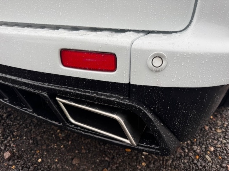 Used Ford Transit Custom 2021 for sale - 76599952: Photo 14