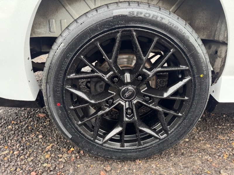 Used Ford Transit Custom 2021 for sale - 76599952: Photo 15