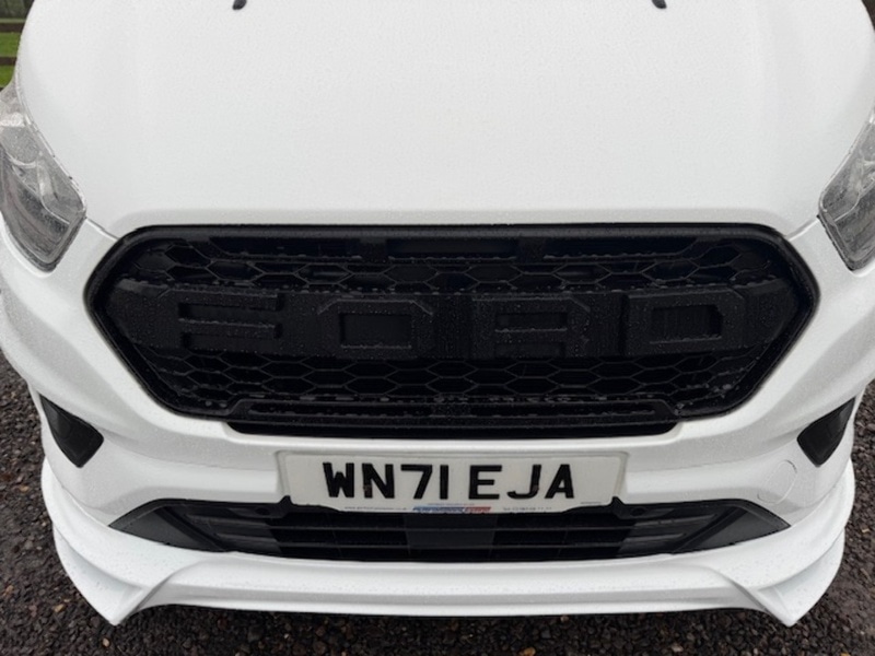 Used Ford Transit Custom 2021 for sale - 76599952: Photo 16