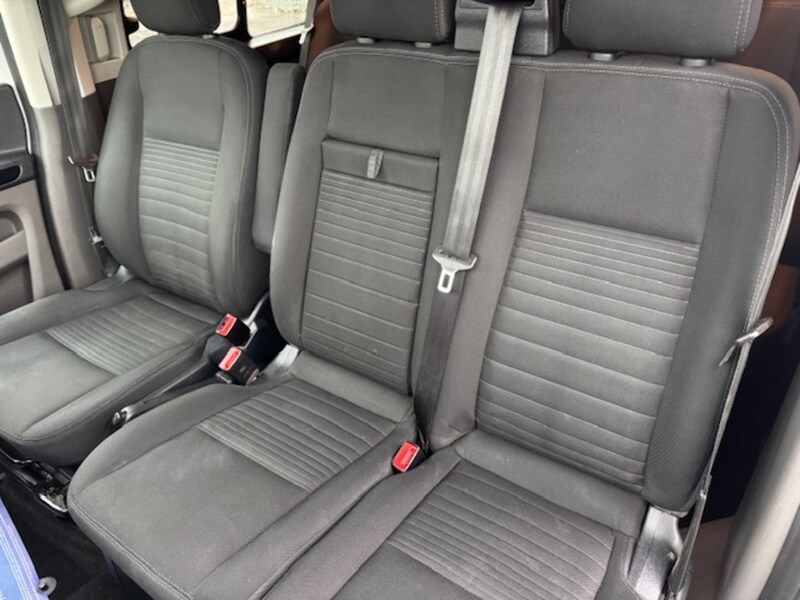 Used Ford Transit Custom 2021 for sale - 76599952: Photo 20