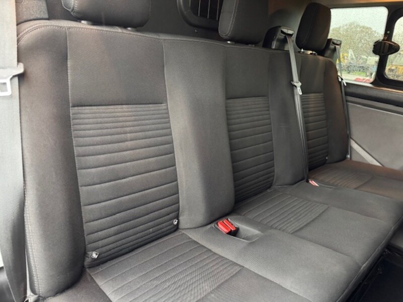 Used Ford Transit Custom 2021 for sale - 76599952: Photo 21