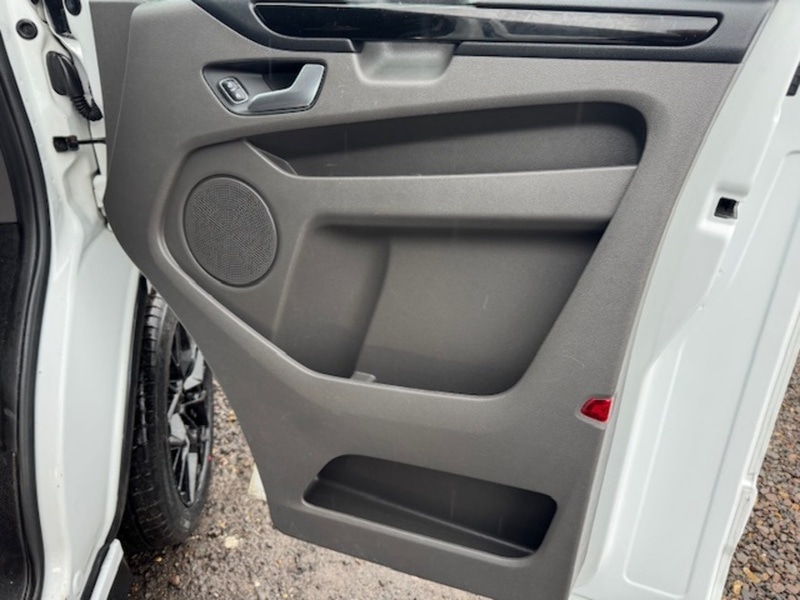 Used Ford Transit Custom 2021 for sale - 76599952: Photo 23