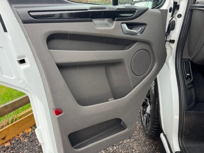 Used Ford Transit Custom 2021 for sale - 76599952: Photo 25