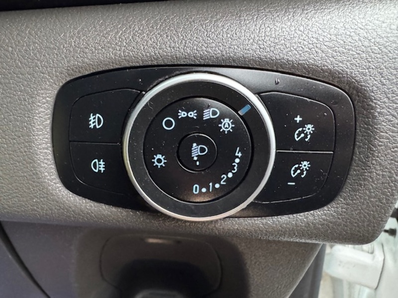 Used Ford Transit Custom 2021 for sale - 76599952: Photo 27