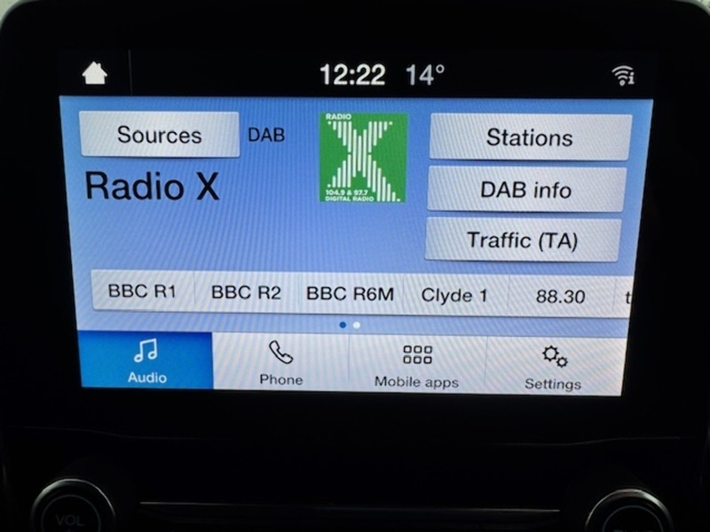 Used Ford Transit Custom 2021 for sale - 76599952: Photo 28