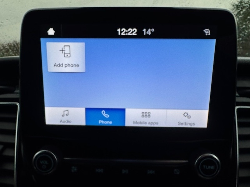 Used Ford Transit Custom 2021 for sale - 76599952: Photo 29