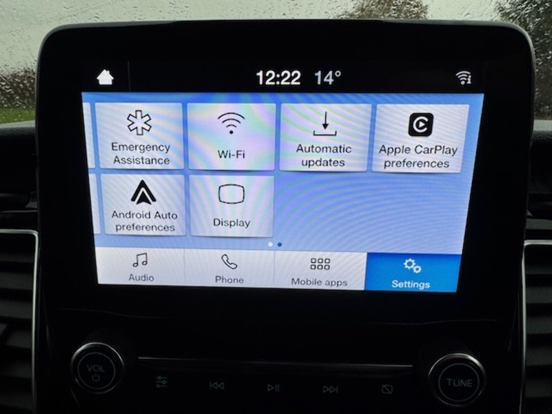 Used Ford Transit Custom 2021 for sale - 76599952: Photo 30