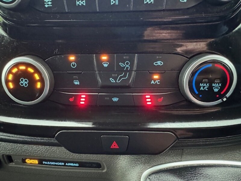 Used Ford Transit Custom 2021 for sale - 76599952: Photo 31