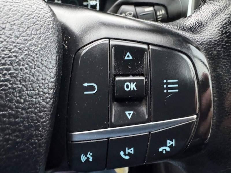 Used Ford Transit Custom 2021 for sale - 76599952: Photo 38