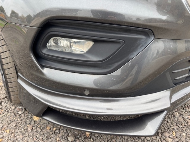 Used Ford Transit Custom 2021 for sale - 76256897: Photo 12