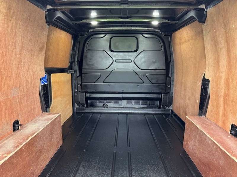 Used Ford Transit Custom 2021 for sale - 76256897: Photo 14
