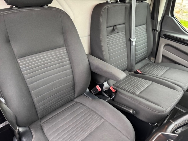 Used Ford Transit Custom 2021 for sale - 76256897: Photo 17