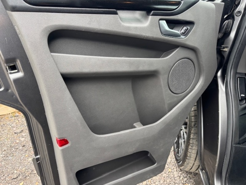 Used Ford Transit Custom 2021 for sale - 76256897: Photo 21