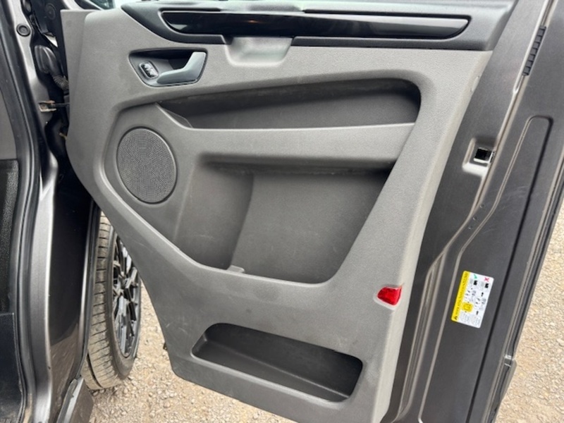 Used Ford Transit Custom 2021 for sale - 76256897: Photo 23