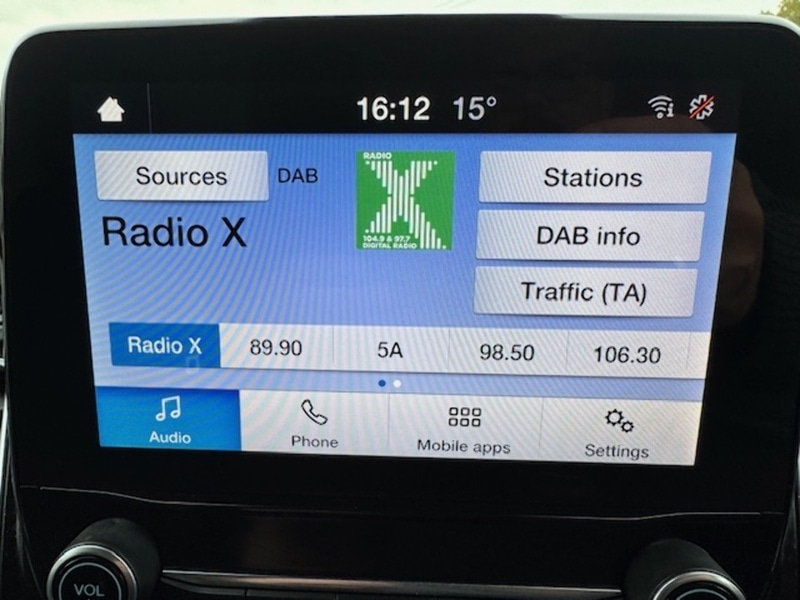 Used Ford Transit Custom 2021 for sale - 76256897: Photo 25