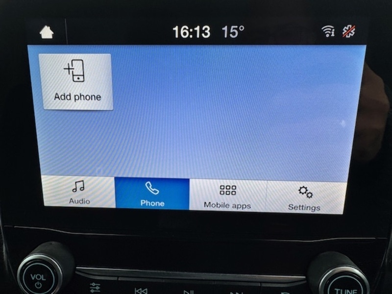 Used Ford Transit Custom 2021 for sale - 76256897: Photo 26