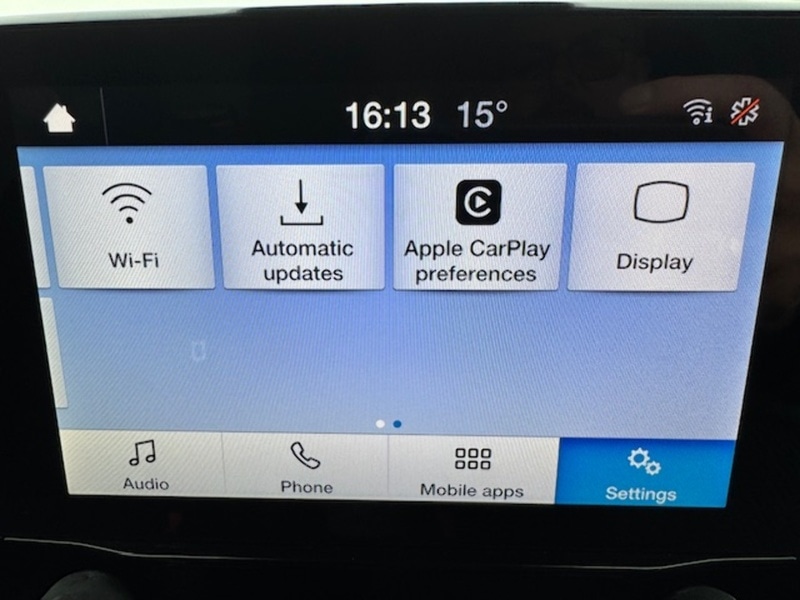 Used Ford Transit Custom 2021 for sale - 76256897: Photo 27