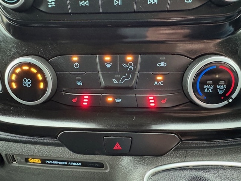 Used Ford Transit Custom 2021 for sale - 76256897: Photo 28