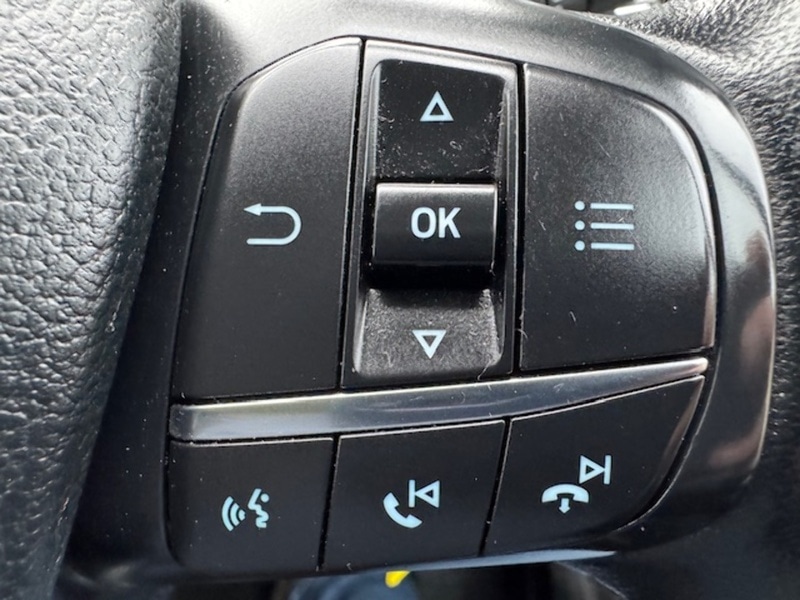 Used Ford Transit Custom 2021 for sale - 76256897: Photo 33