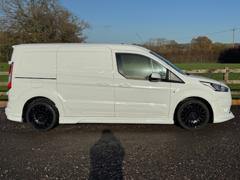 Used Ford Transit Connect 2021 for sale - 76910738: Photo 10