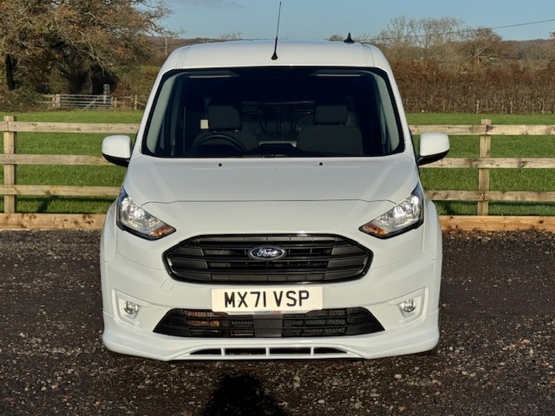 Used Ford Transit Connect 2021 for sale - 76910738: Photo 13