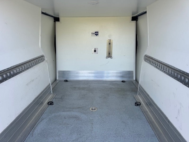 Used Ford Transit Connect 2021 for sale - 76910738: Photo 14