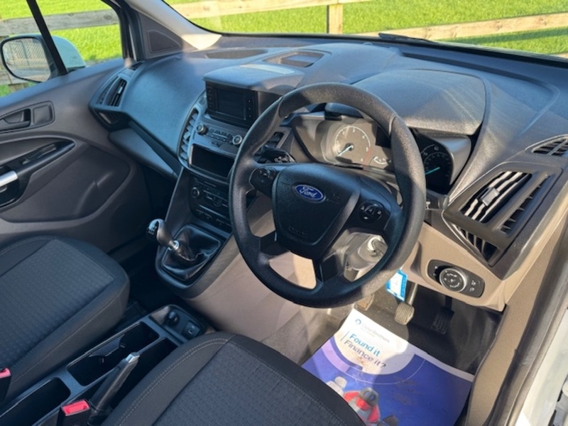 Used Ford Transit Connect 2021 for sale - 76910738: Photo 18