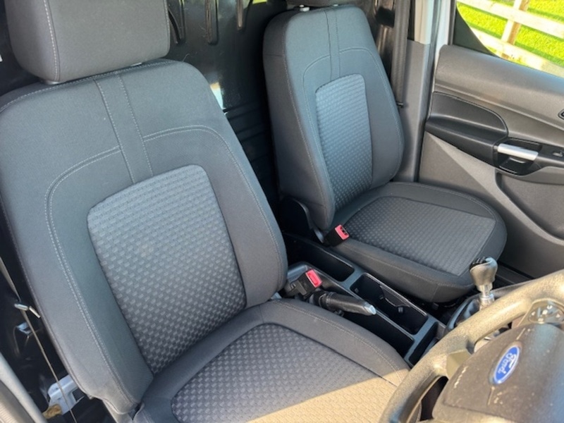 Used Ford Transit Connect 2021 for sale - 76910738: Photo 19
