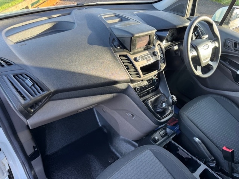 Used Ford Transit Connect 2021 for sale - 76910738: Photo 20