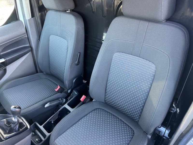 Used Ford Transit Connect 2021 for sale - 76910738: Photo 21