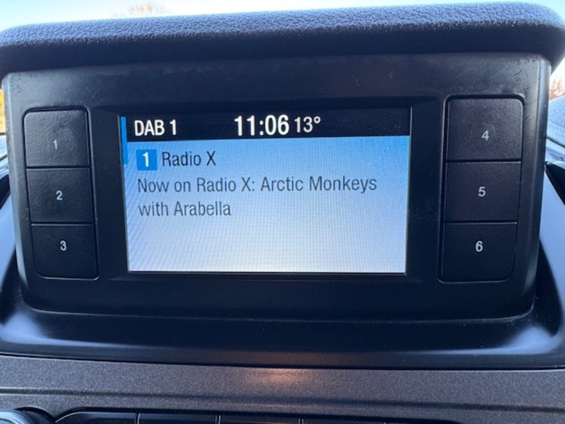 Used Ford Transit Connect 2021 for sale - 76910738: Photo 27