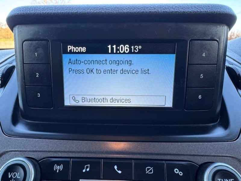 Used Ford Transit Connect 2021 for sale - 76910738: Photo 28