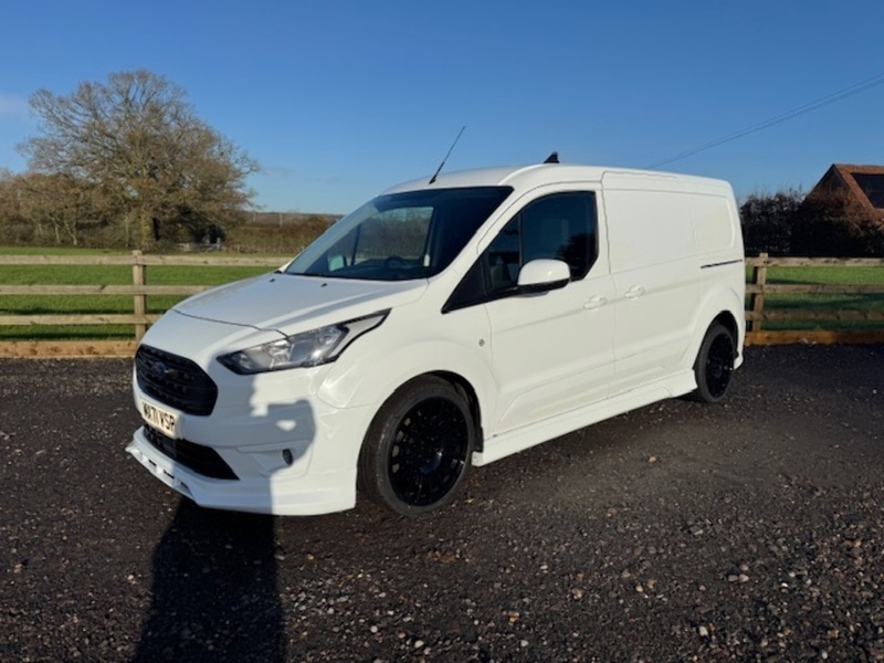 Used Ford Transit Connect 2021 for sale - 76910738: Photo 3