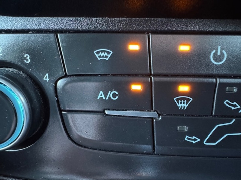 Used Ford Transit Connect 2021 for sale - 76910738: Photo 30