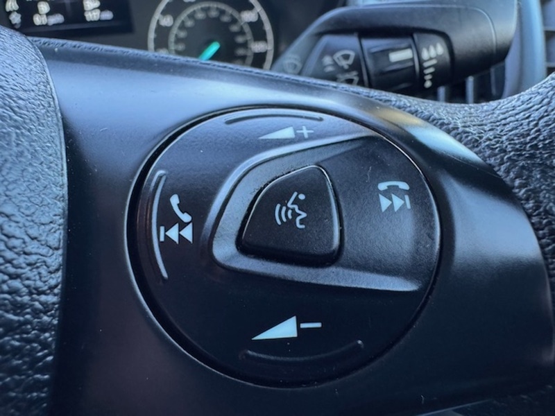 Used Ford Transit Connect 2021 for sale - 76910738: Photo 33