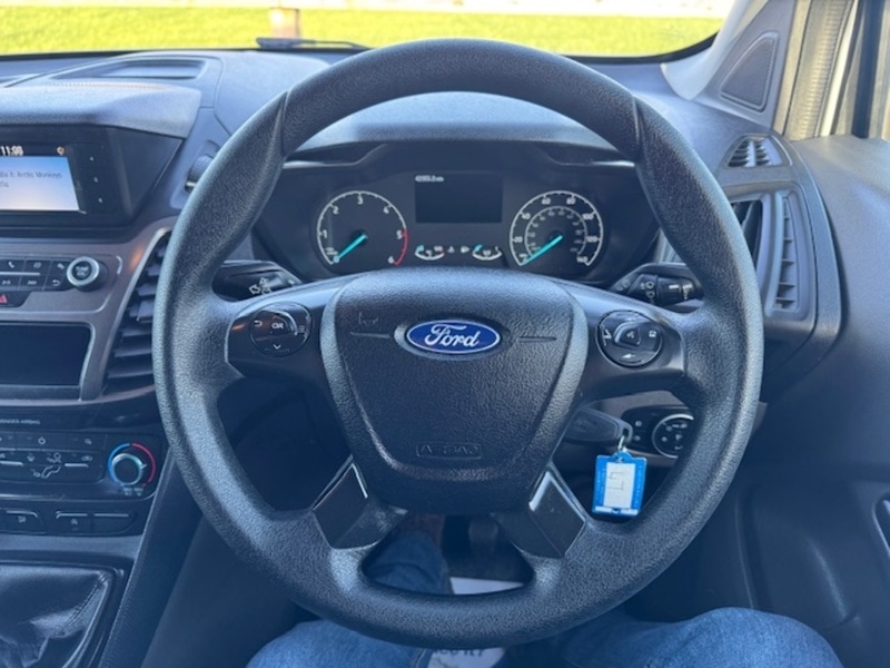 Used Ford Transit Connect 2021 for sale - 76910738: Photo 34